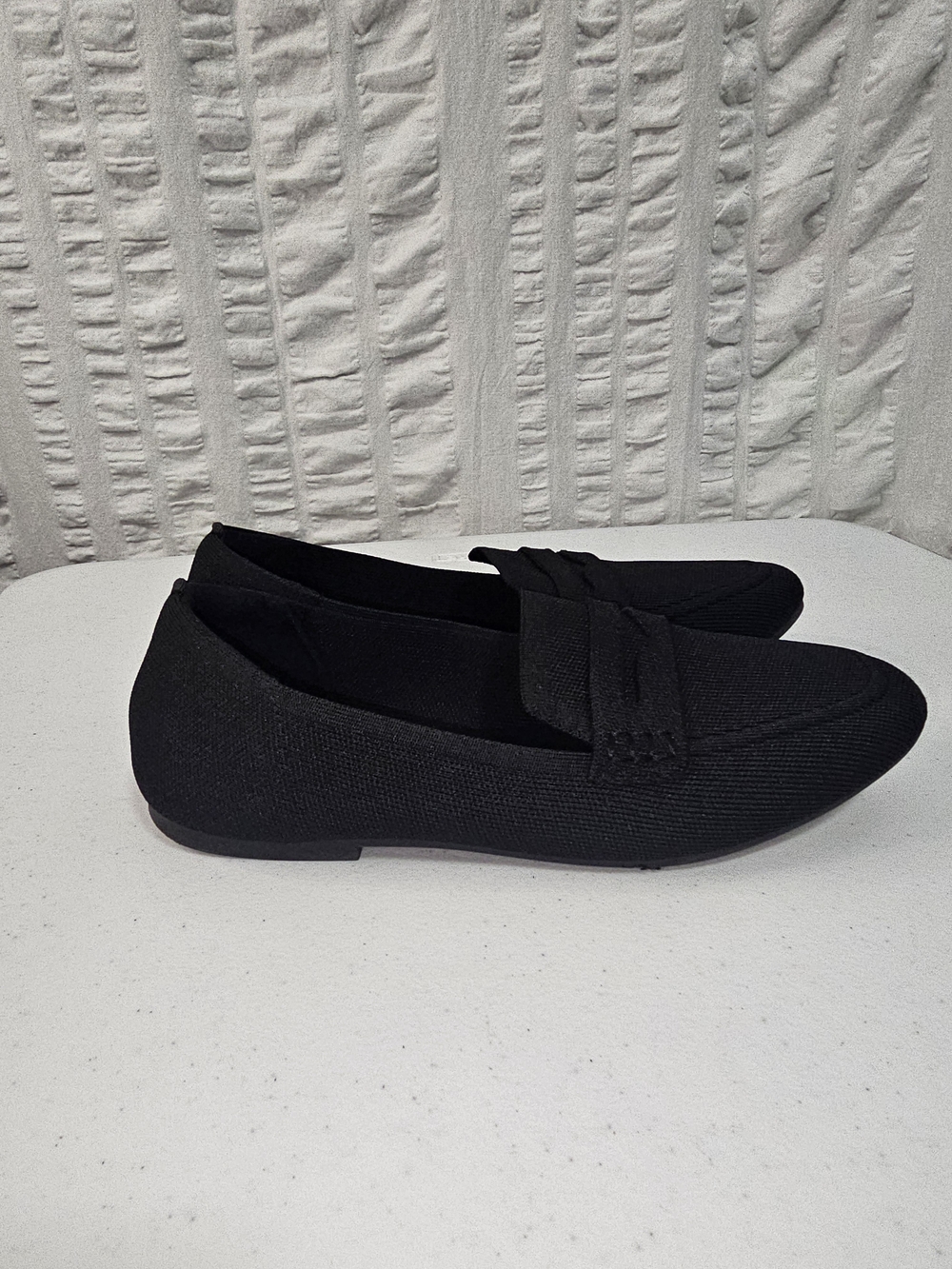 Jellypop Interview Stretch Loafers Businesd Classic Style Everyday Comfort